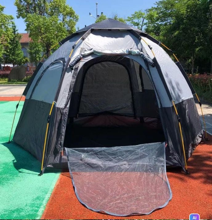 Automatic Pop-Up Camping Tent