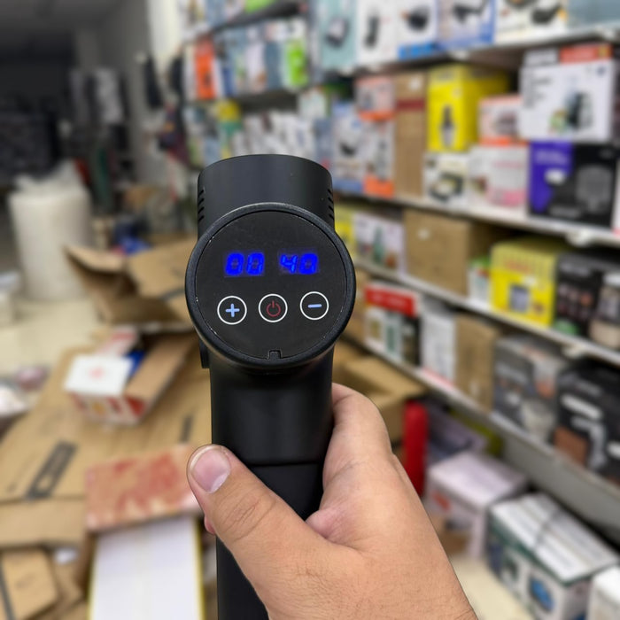 Premium MDHL Highl Quality Massager