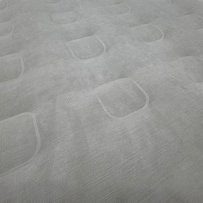 Inflatable Air Bed with Built-in AC Pump HT-696A