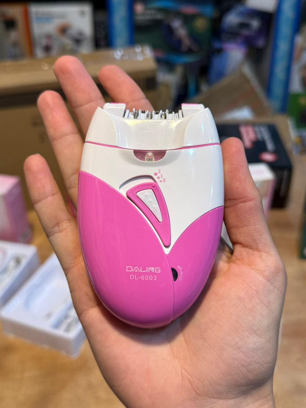 DALING Epilator DL.6032