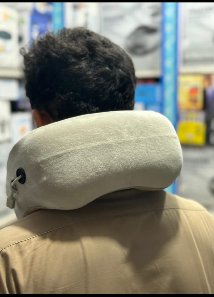 Nick massager