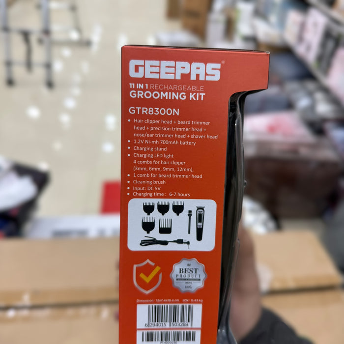 Geepas 16pc Egg Boiler GEB-63019