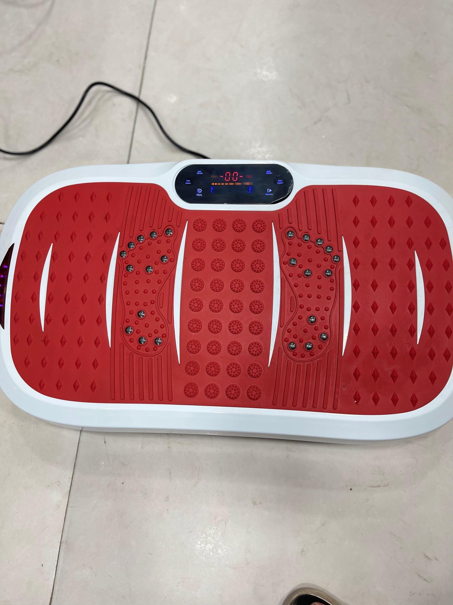 vibrater massager