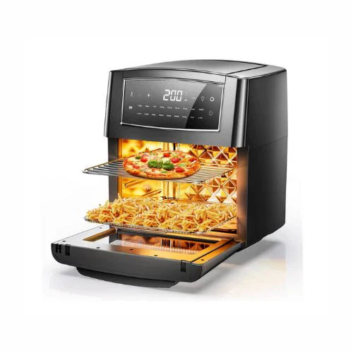 AIR FRYER AND DEEP FRYERS