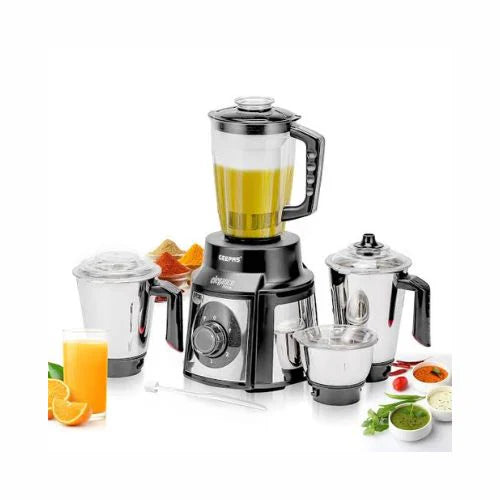 BLENDER AND JUICERS