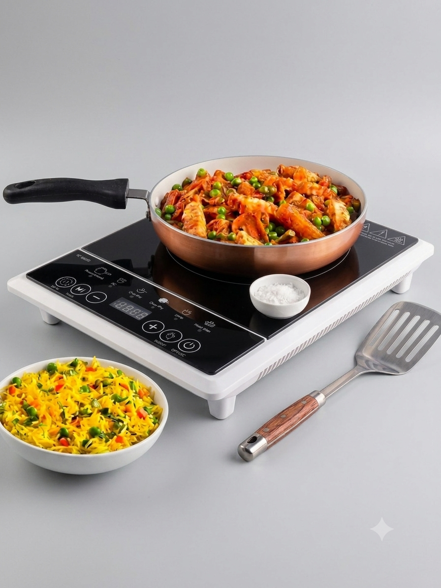 HOT PLATES