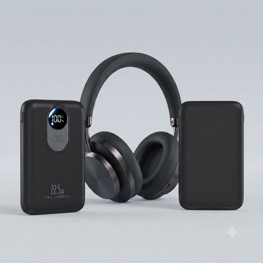 MOBILE ACCESSORES