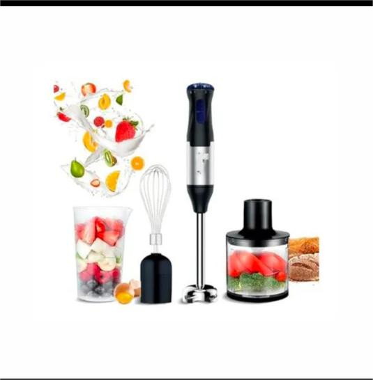 HAND BLENDERS & MIXERS