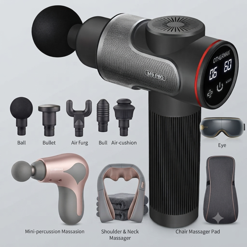 MASSAGERS