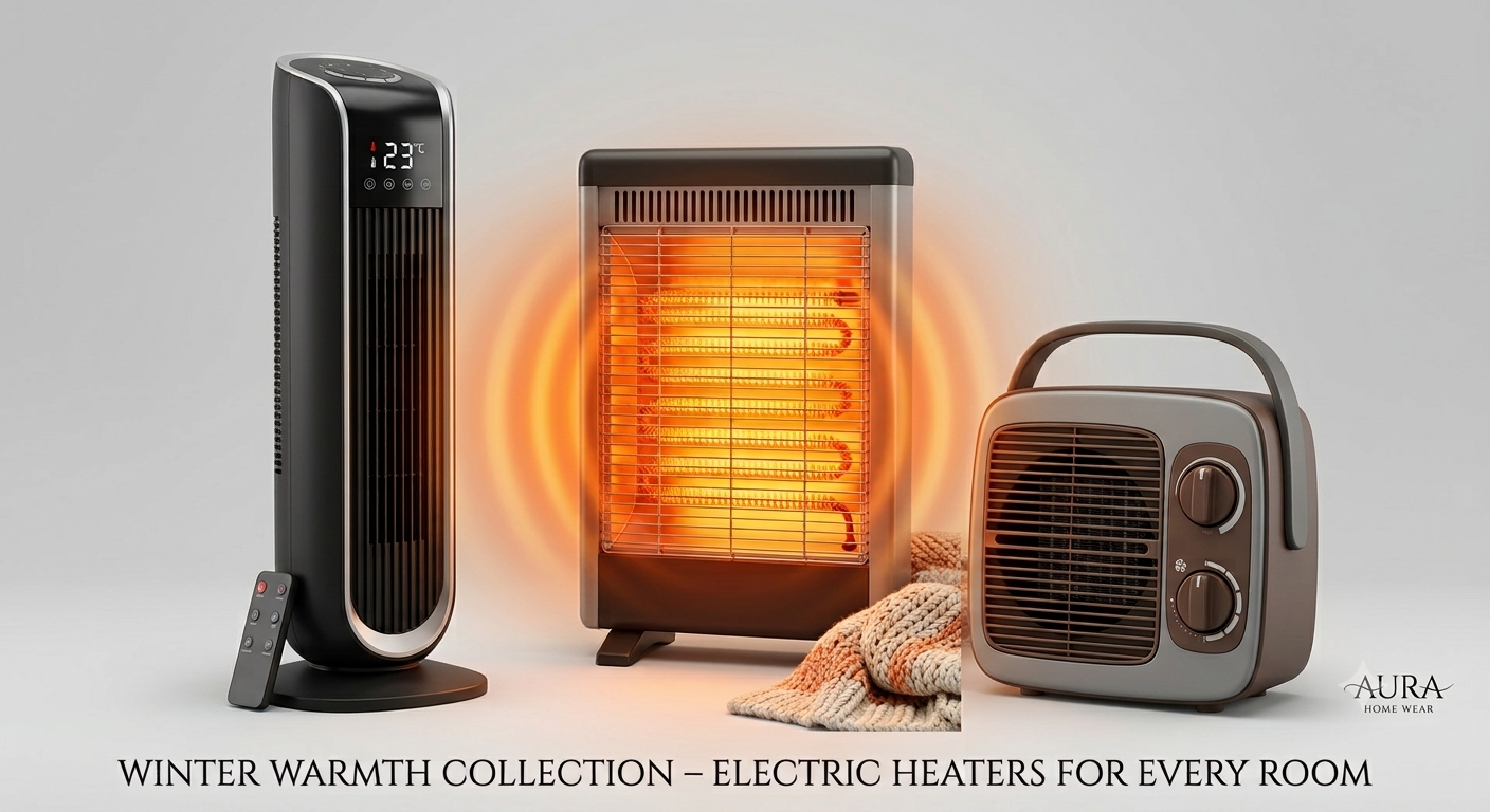 Electric Heater