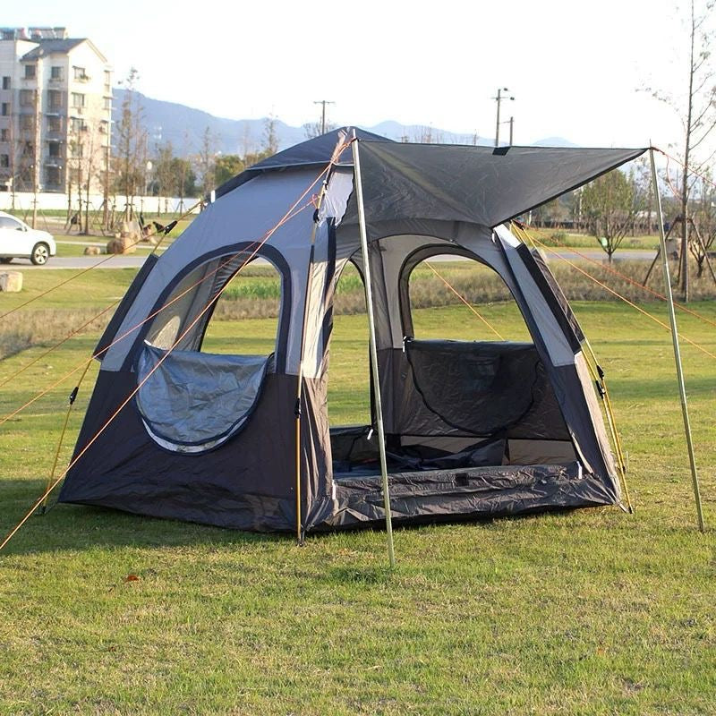 Automatic Pop-Up Camping Tent