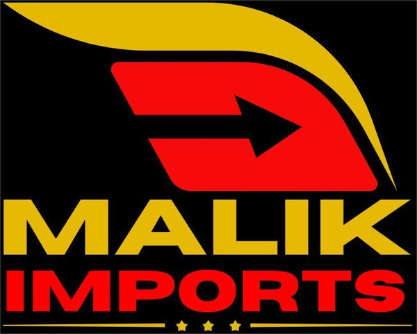 MALIK IMPORTS