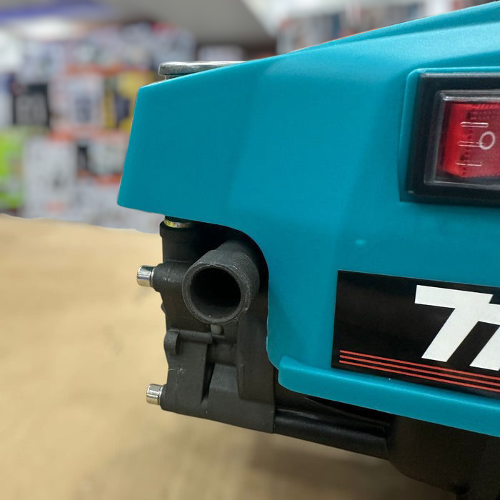 Makita High Pressure Cleaning Washer 2 modal