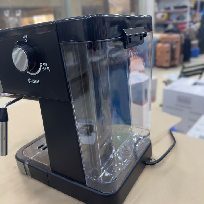 Newal Digital Coffee Machine