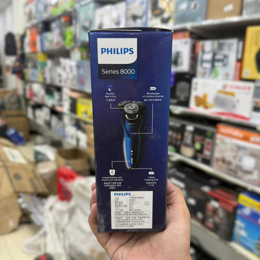 Philips Series 800 Shaving Kit S8980