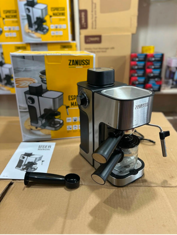 ZUNSSi Cooffee maker