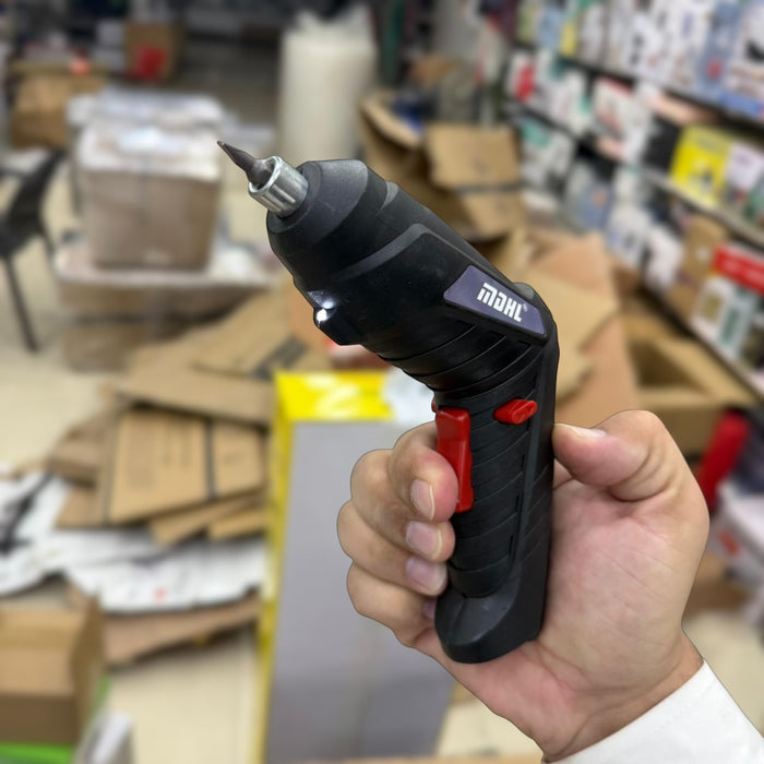 Mutli Role Rechargeable Screw Drivers