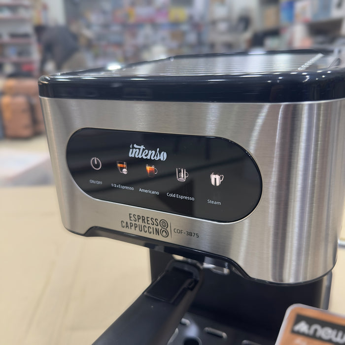 Newal Digital Coffee Machine