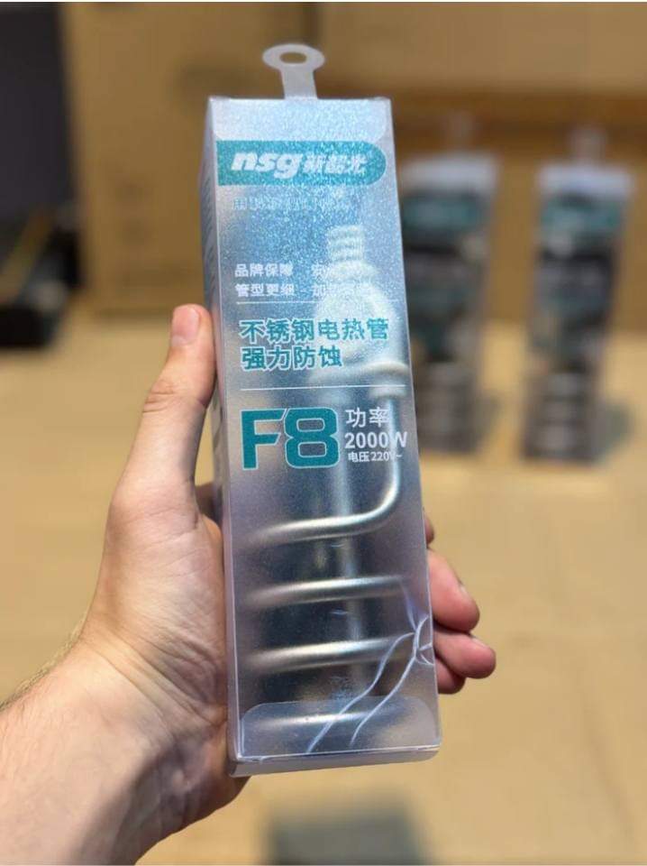 Imported electric water Rod