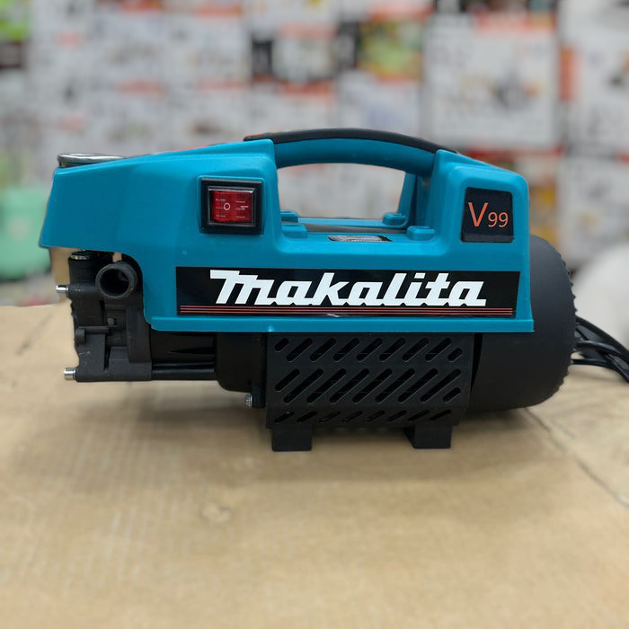 Makita High Pressure Cleaning Washer 2 modal