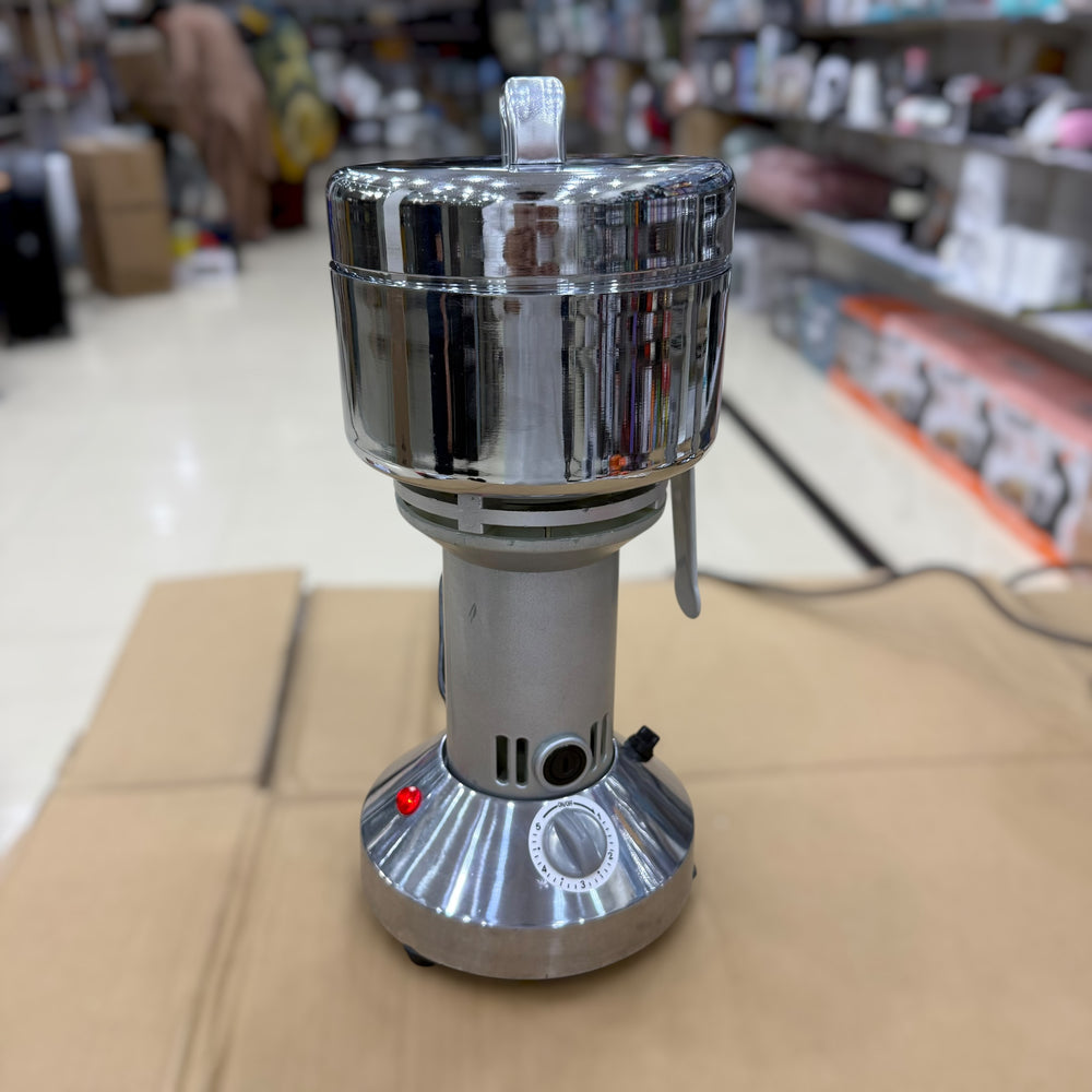 Heavy Duty Dry Grinders