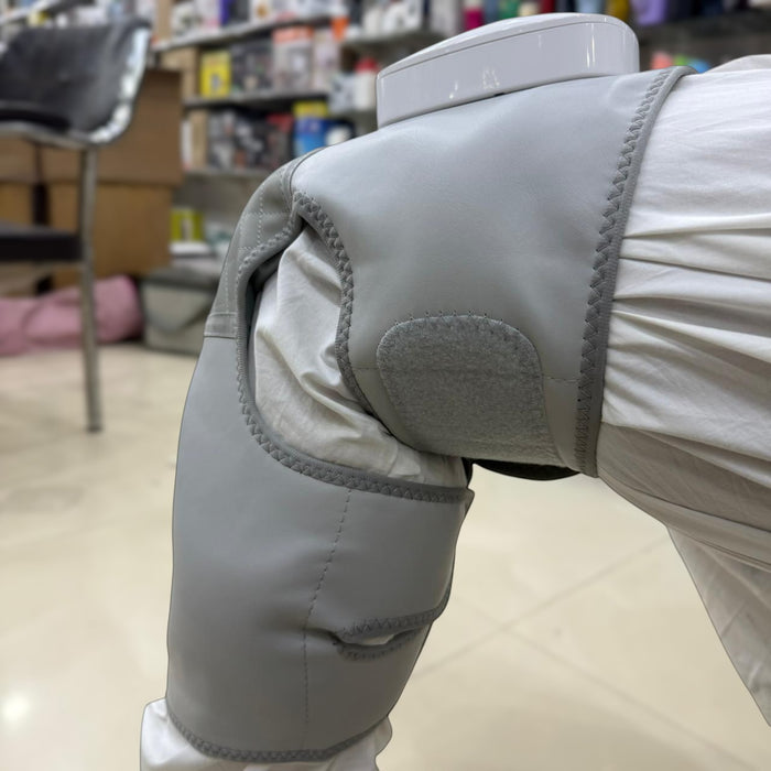 MDHL Hot Compress Knee & Calf Massager MD-9860