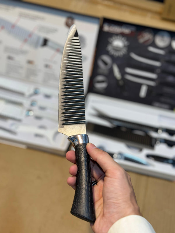zepter knife set