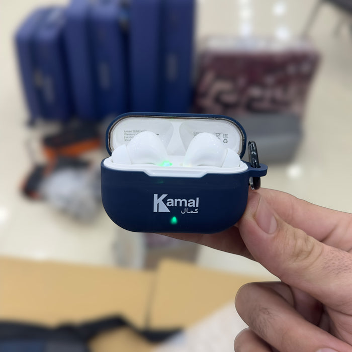 Kamal Tune True Wireless Earbuds K965