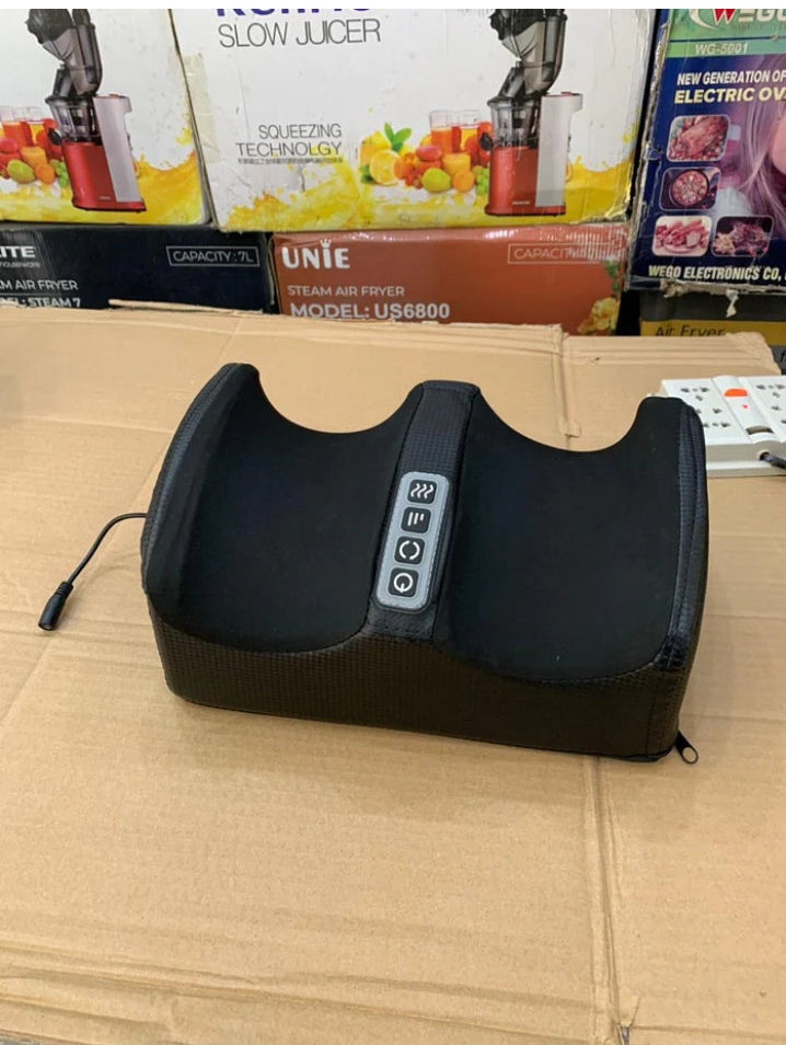 Foot massager
