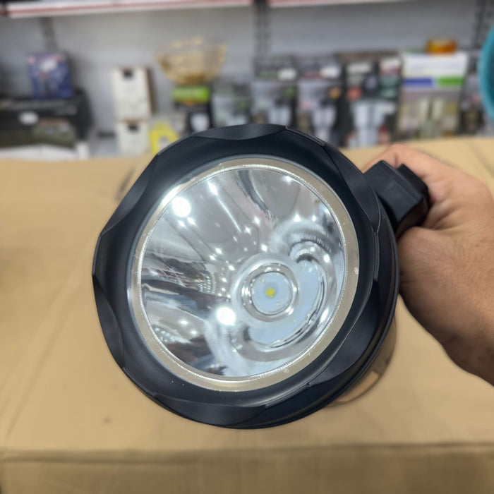 Benbo Rechargeable Digital search light Torch  BB 6000A