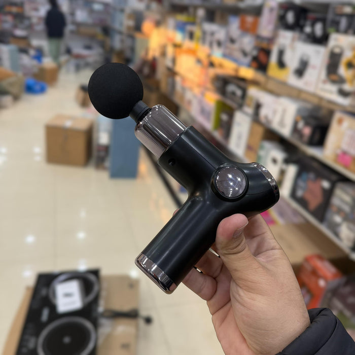 Bluidea Mini Fascial Gun Deep Muscle Massager 323