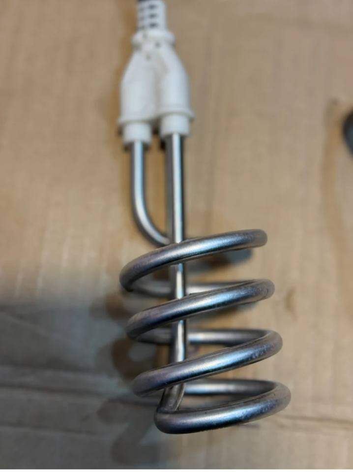 Imported electric water Rod