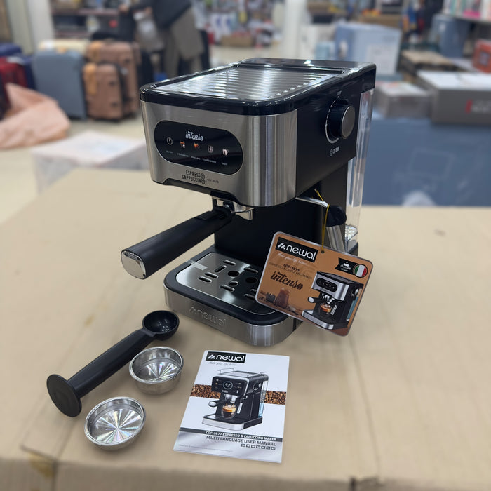 Newal Digital Coffee Machine