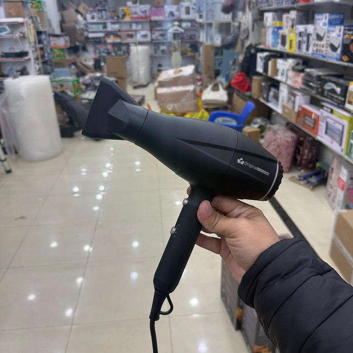 Original Pure Gold Professional Hair Dryer 9267