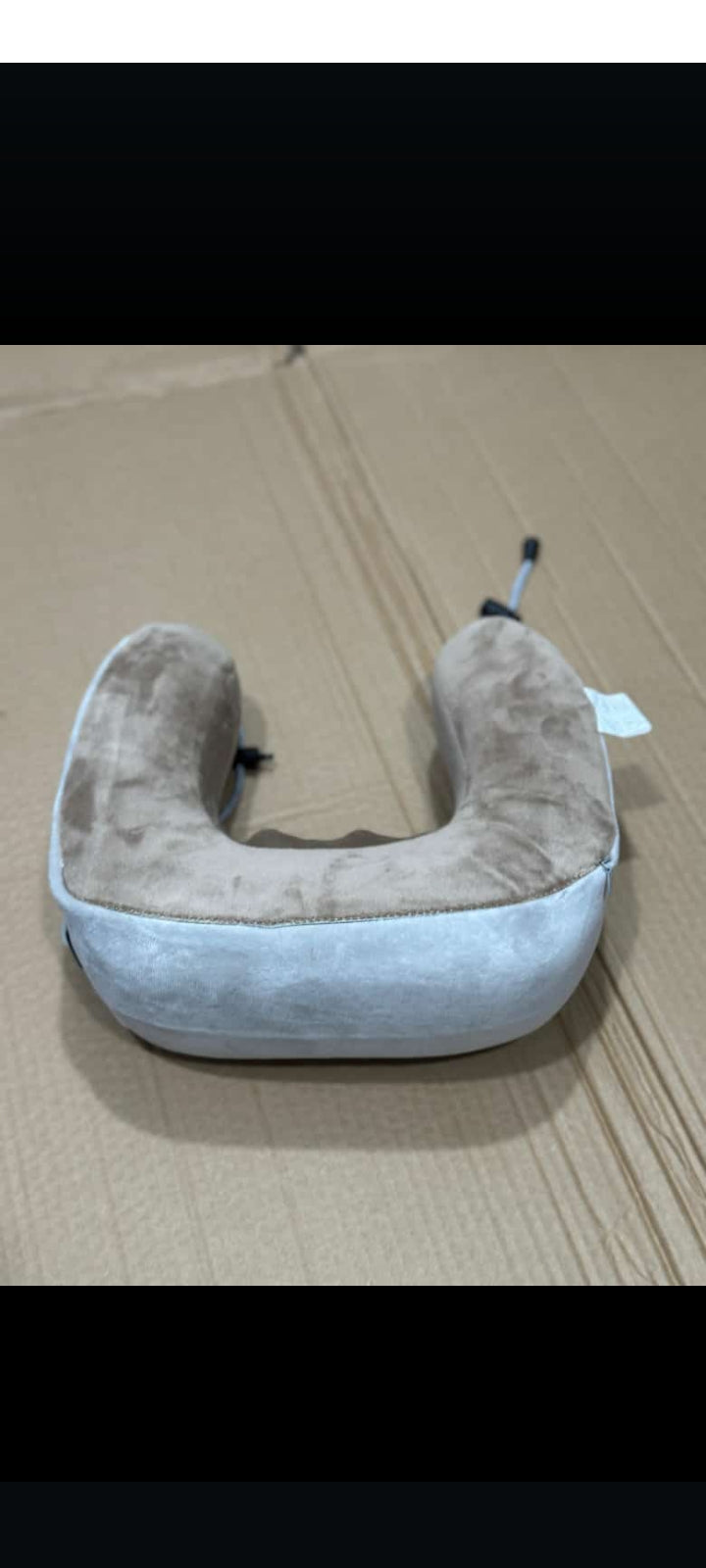 Nick massager