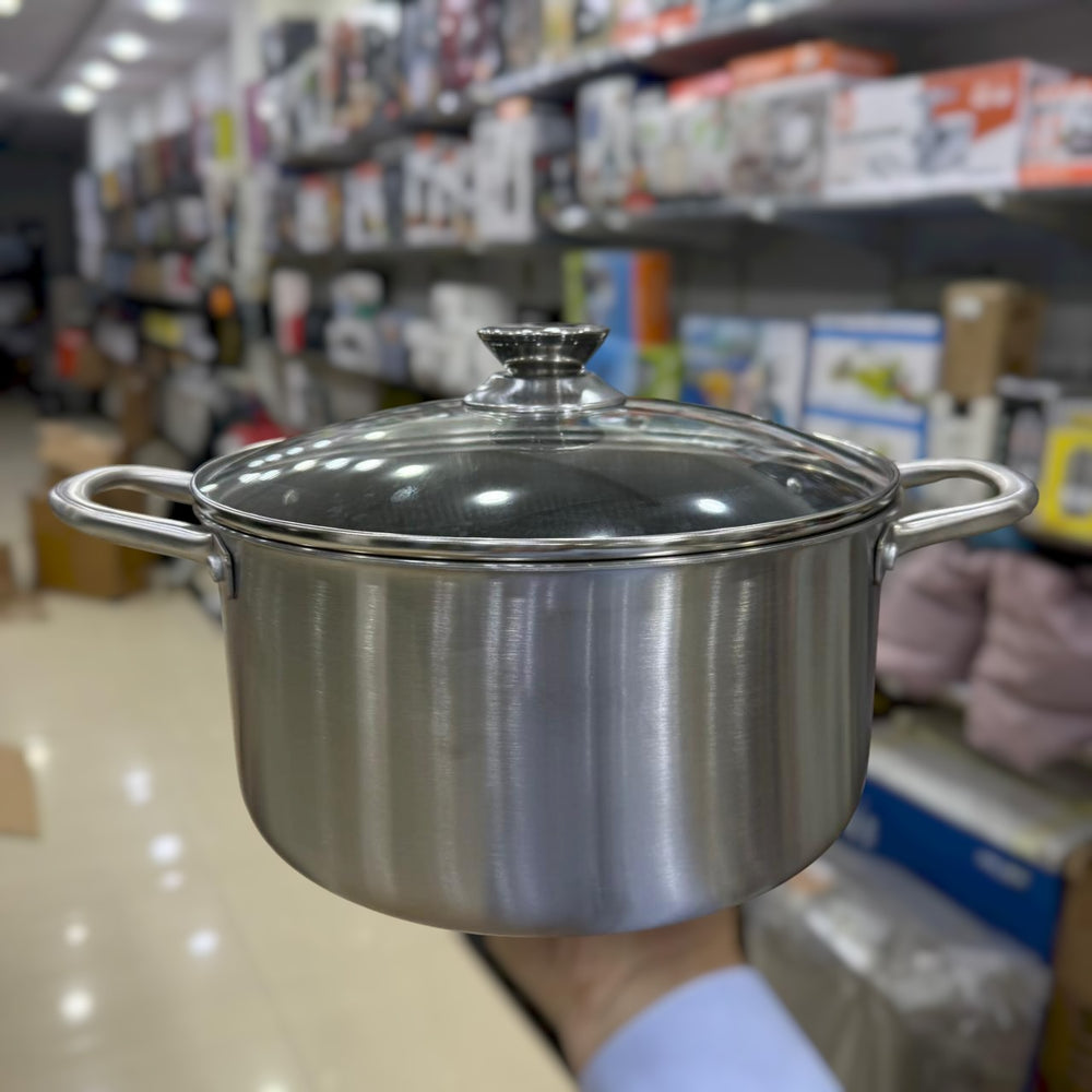 lot imported lessar coating cassero 26CM