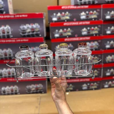 3 pcs masala set