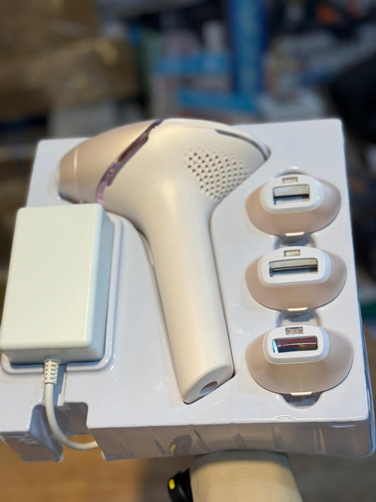 Philips Lumea IPL 9900