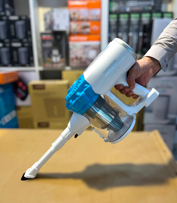 ZAnUSSI vaccum cleaner