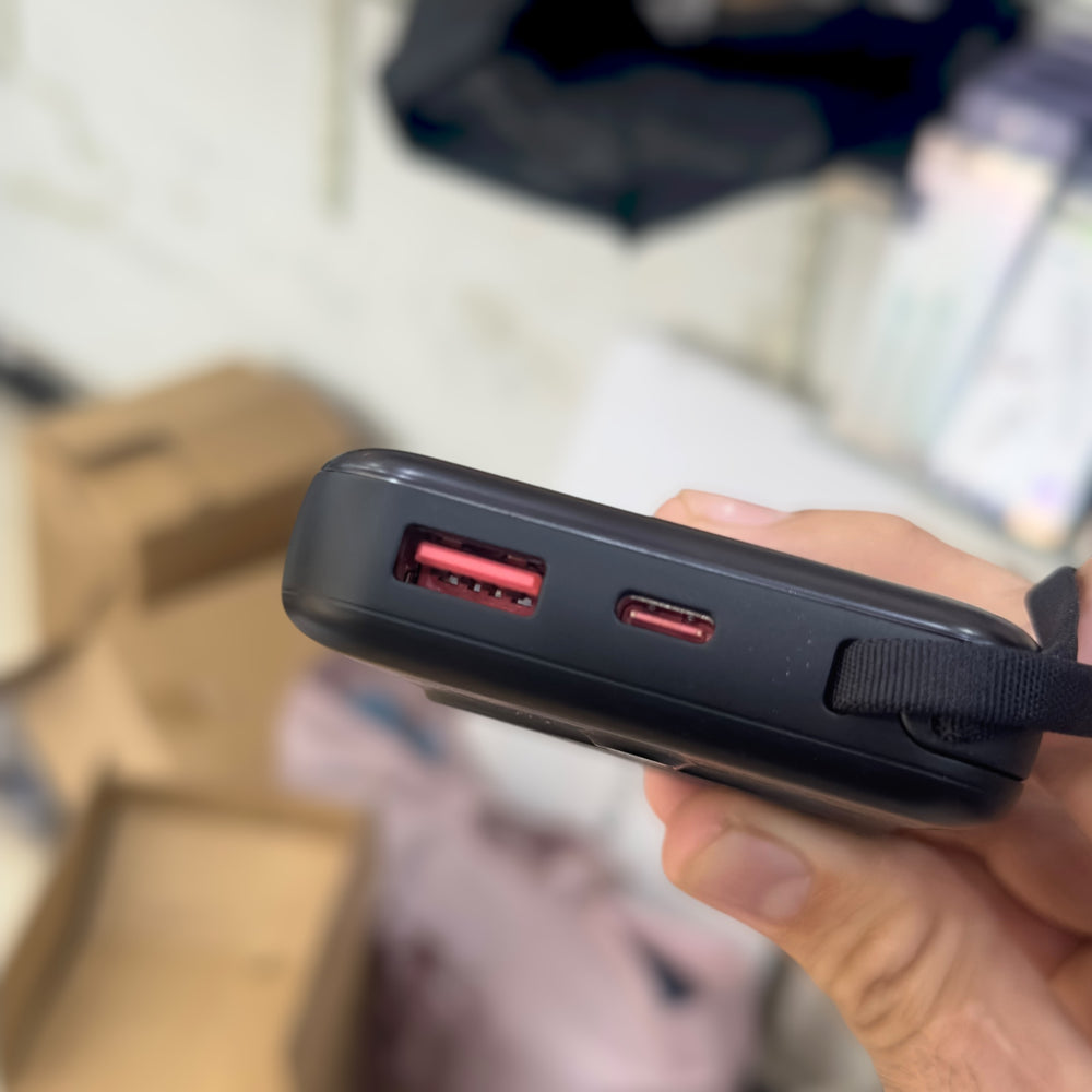 Kamal Magsafe 10000mAh Power Bank kPB13