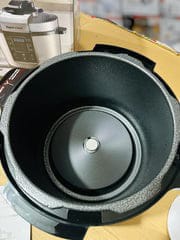 super crest electric pressure cooker Sct 3006