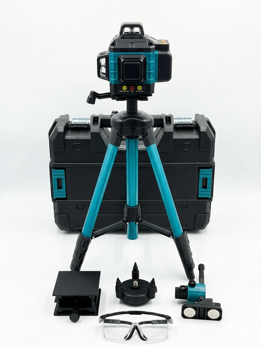 Lott imported original Laser level