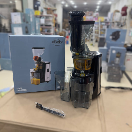 Uakeen Slow Juicer ZL-2201