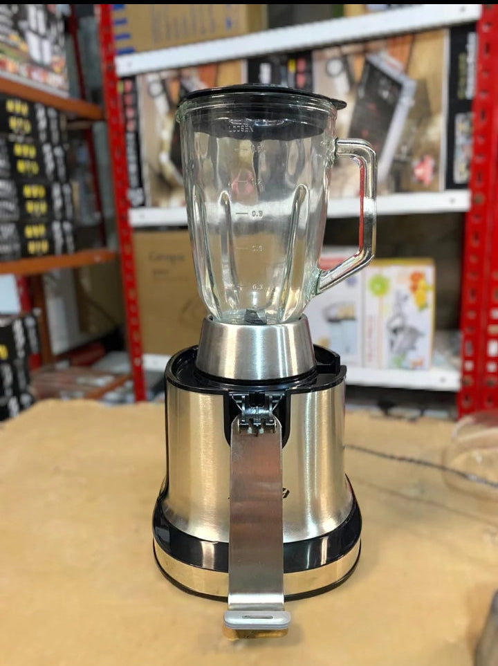 Sunland 4in1 juicer blender digital display