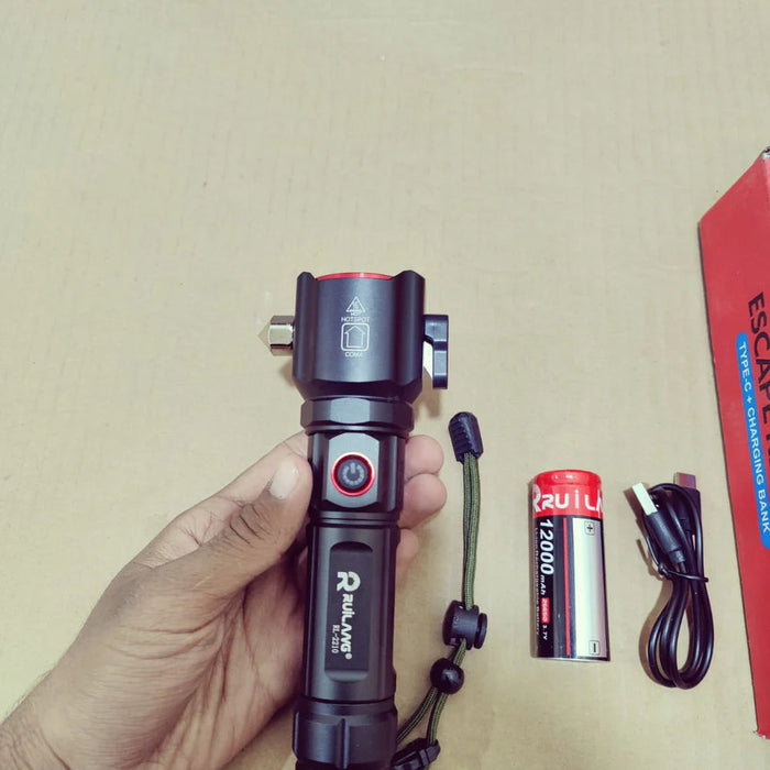 super flash light