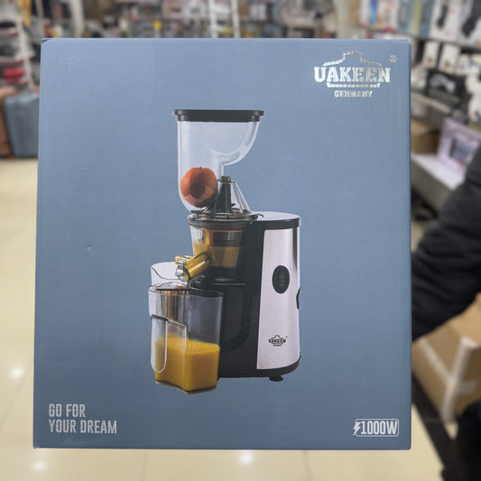 Uakeen Slow Juicer ZL-2201