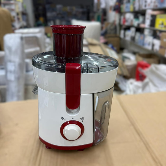 Philips Small Centrifugal Juicer HR1824