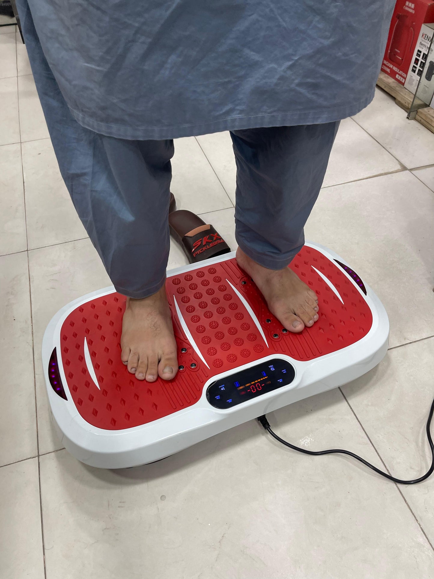 vibrater massager