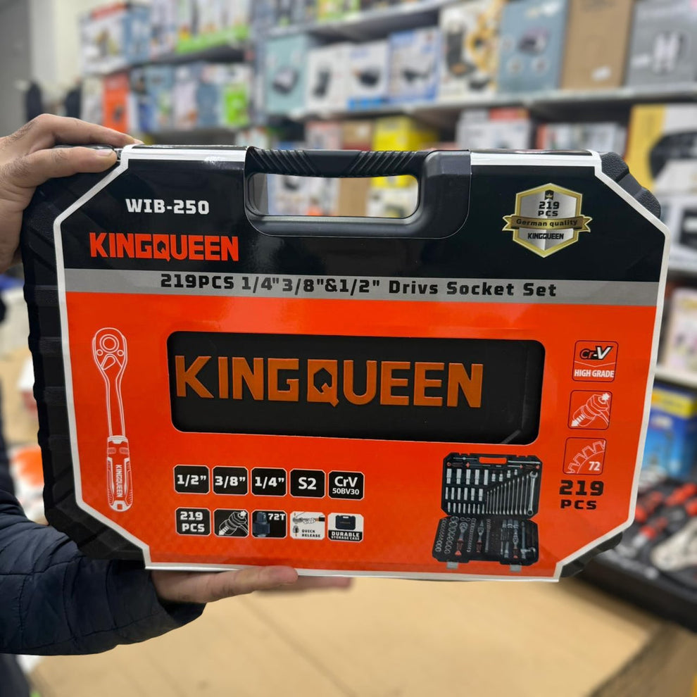 Amazon KQ High Quality Multirole ToolKit