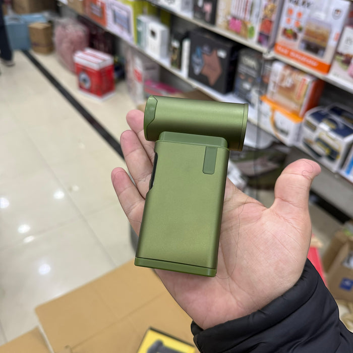 Super Strong Rechargeable Mini Blowers